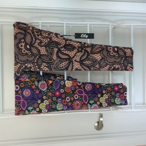 Lily by Fiemiana 1 xl leggings